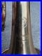 Ancienne trompette HENRI SELMER PARIS trumpet