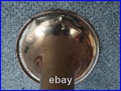 Ancienne trompette HENRI SELMER PARIS trumpet