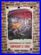 Authentique Affiche Ancienne Charbonnages De France Emprunt 5% 1962