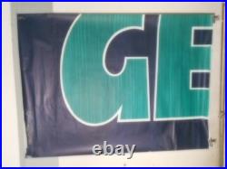 Authentique Affiche Ancienne Get Par Raymond Savignac Authentique Affiche Ancienne Get Par Raymond Savignac