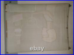 Authentique Affiche Ancienne Get Par Raymond Savignac Authentique Affiche Ancienne Get Par Raymond Savignac