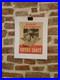 Authentique Affiche Ancienne Originale Avant Les Repas Pour Votre Sante