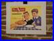 Authentique Affiche Ancienne William Saurin