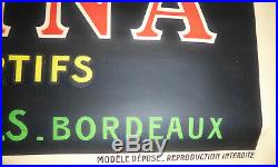 Bec-kina L'aperitif Des Sportifs Mich Bordeaux Rugby