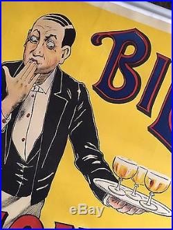 Biere La Nationale Brasserie La Nationale Saint Etienne Loire 1920 Camis