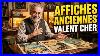 Ces 15 Affiches Publicitaires Qui Valent Secr Tement Une Fortune Ne Les Vends Jamais
