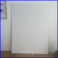 Chartreuse Affiche Publicitaire Format XXL Sur Carton Plume Rigide