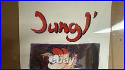 Collection Absolue Série Complète 3 Affiches CHARTREUSE Cocktails