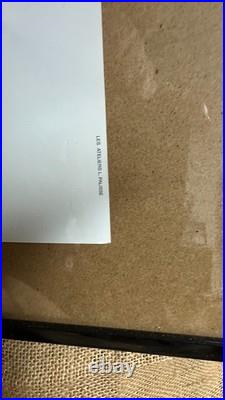 Collection Absolue Série Complète 3 Affiches CHARTREUSE Cocktails