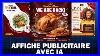Comment Cr Er Des Affiches Publicitaires Avec L Ia En 2026