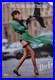 DIM-UP affiche originale 1988