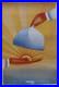 FOLON 1988 Affiche poster compagnie WAGONS LITS 65x95cm 1712