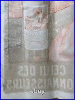 Fap Anis Original Vintage Liquor Poster c1920 by Maurice Delval