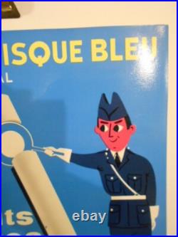 Gitanes Et Disque Bleu Caporal Bouts Filtres