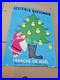 Grande affiche originale loterie nationale 1956 156 cm x 115,5 cm Fix-Masseau