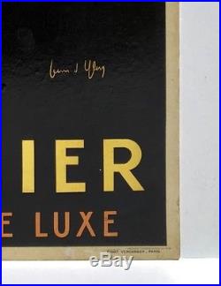 Jean DYlen Cusenier Liqueur de Luxe