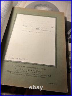L'Illustration 1928 Revue Française Vintage Rétro Journal Antiquariat