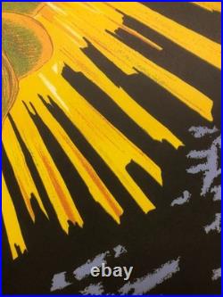 Leonetto Cappiello, Années 1970 VERMOUTH MARTINI Affiche Vintage Originale