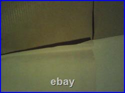 Lot 2Affiches anciennes NewZealand printed in England 50x76cm.très bons états