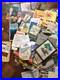 Lot De 150 Brochures Depliants Touristiques Des Annee 1930 A 60 Tourist Travel