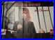 MYLENE FARMER Affiche concert 1989 originale COLLECTOR 120x160