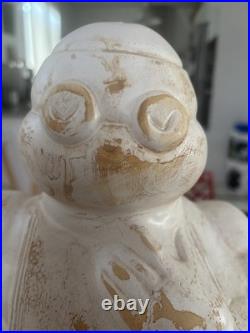 Michelin Bibundum En Pltre
