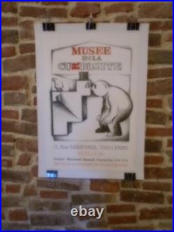 Musee De La Curiosite