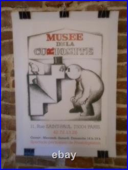 Musee De La Curiosite
