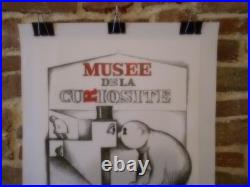 Musee De La Curiosite
