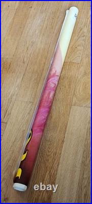 Nina Hagen Originale Affiche De Concert 80 X 120 Cm Hard Rock Cbs Zero