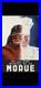 POSTER AFFICHE Mangez Morue
