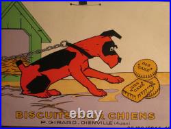 Plv Biscuits Chien Aube Amusant