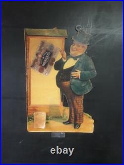 Plv En Decoupe Absinthe Bonhomme Etiquette Sympa