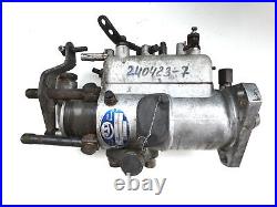 Pompe d'injection diesel Perkins CAV DPA3248050A