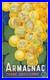 Poster Affiche Armagnac