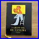 Programme 2ème grand bal du Cinéma 1954 Savignac