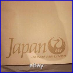 RARE Affiche Japan Air Lines jonomai by shoen uemura JAL no air France