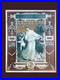 Rare Affiche PIVER Parfumerie PLV Carton No MUCHA ART NOUVEAU