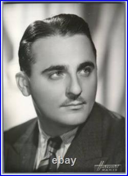 Rare Ancienne affiche FOLK Paris BRUNO COQUATRIX