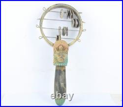 Rare ancien égyptien antique Sistrum de Sekhmet BC égyptologie