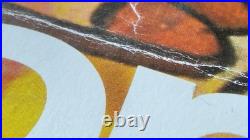 Raymond Savignac Wagons-Lits Original Vintage French Poster 1987 60×90 cm