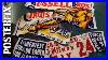 Restoring A Russell Brothers Circus Poster From 1930s At Posterfix