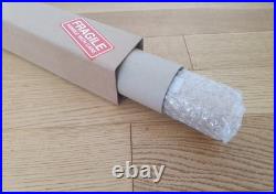 SABENA Affiche originale Illustration Rondas 100 × 65,5 cm 1972