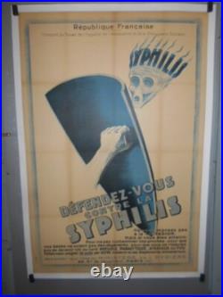 Sante Publique Maladie Venerienne