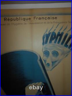 Sante Publique Maladie Venerienne