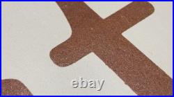 Steinlen, Albi, Musée Toulouse-Lautrec, Affiche d'exposition 60×40