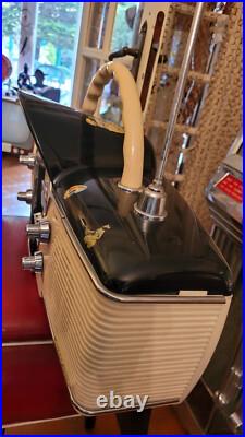 Tres Rare Poste Radio Cicena Overdrive Collection Fonctionne