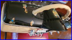 Tres Rare Poste Radio Cicena Overdrive Collection Fonctionne