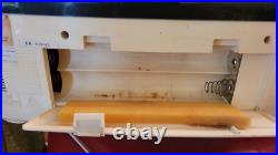 Tres Rare Poste Radio Cicena Overdrive Collection Fonctionne