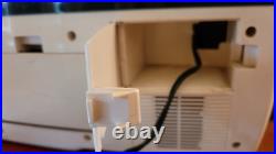 Tres Rare Poste Radio Cicena Overdrive Collection Fonctionne